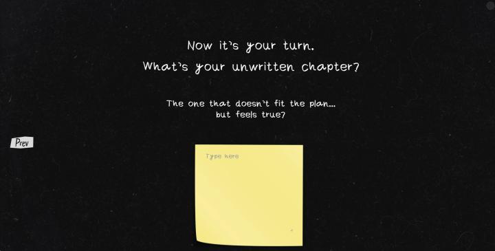 Unwritten Chapters_3
